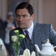 Image for article titled Dominic West on The Hour, John Carter, and yes, The Wire